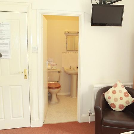 Bryn-crug The Dolgoch Bed & Breakfast 部屋 写真