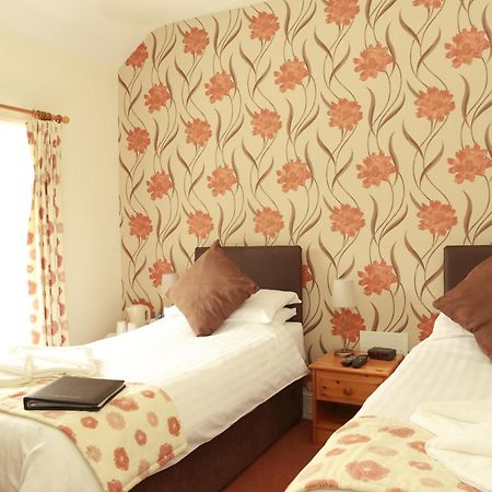 Bryn-crug The Dolgoch Bed & Breakfast 部屋 写真