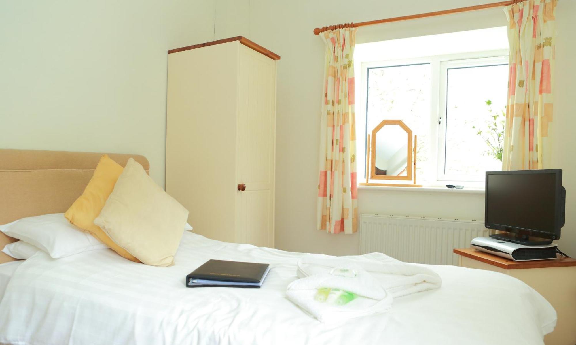 Bryn-crug The Dolgoch Bed & Breakfast 部屋 写真