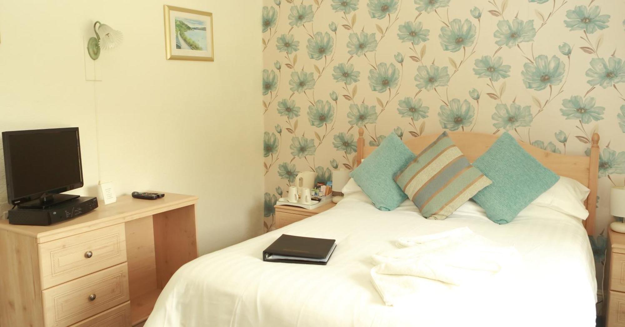 Bryn-crug The Dolgoch Bed & Breakfast 部屋 写真