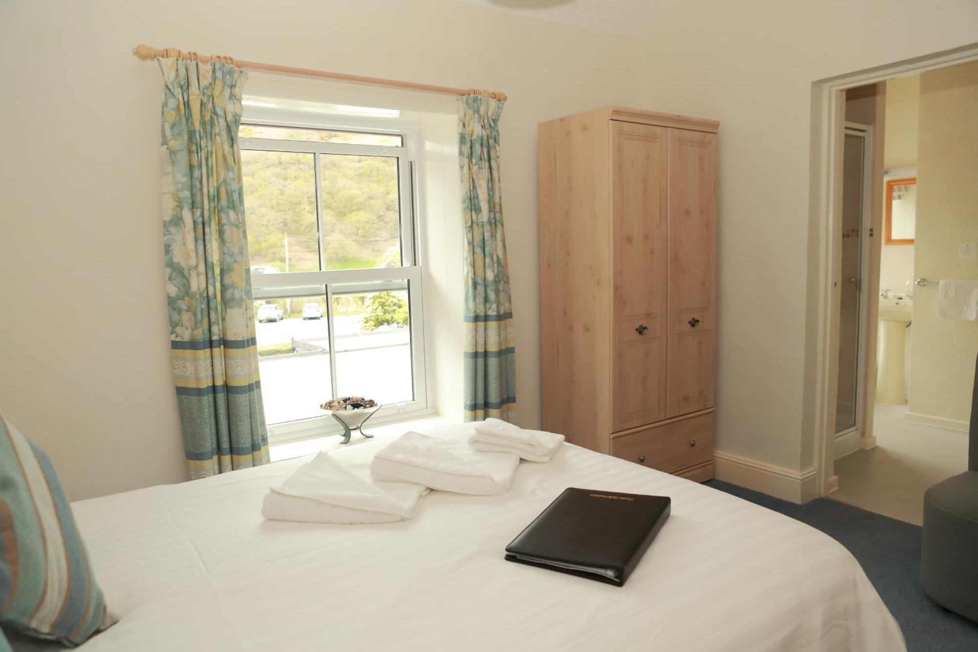 Bryn-crug The Dolgoch Bed & Breakfast 部屋 写真
