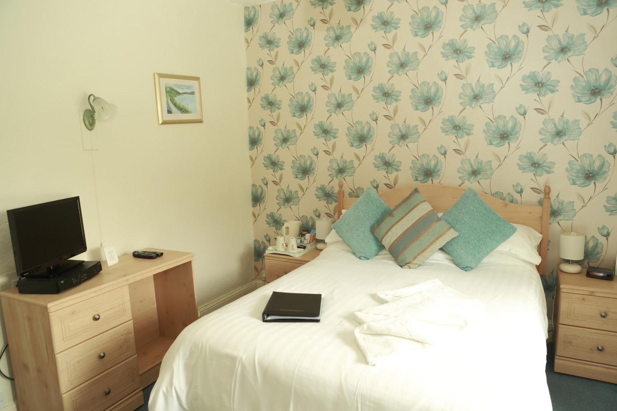 Bryn-crug The Dolgoch Bed & Breakfast 部屋 写真