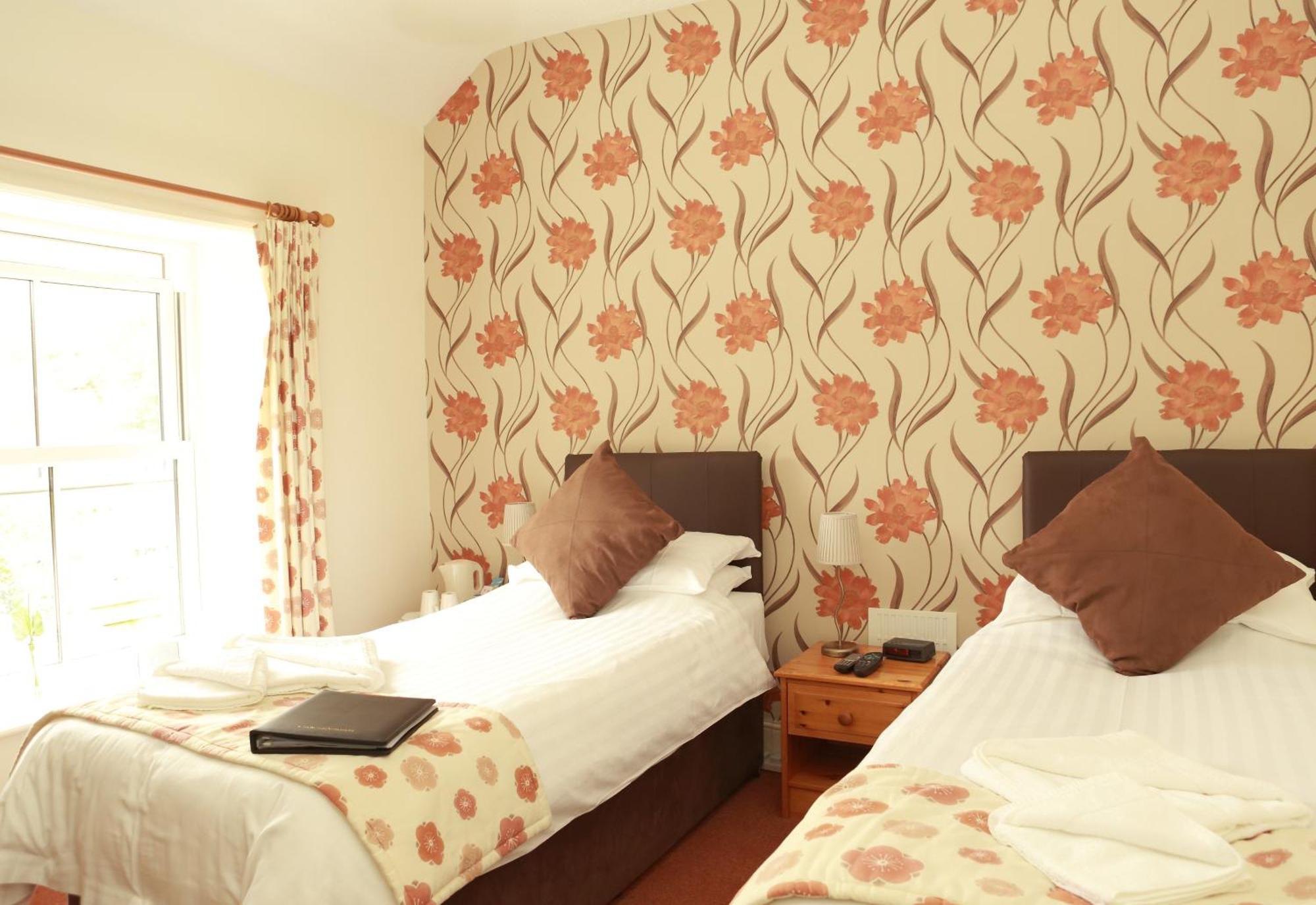 Bryn-crug The Dolgoch Bed & Breakfast 部屋 写真