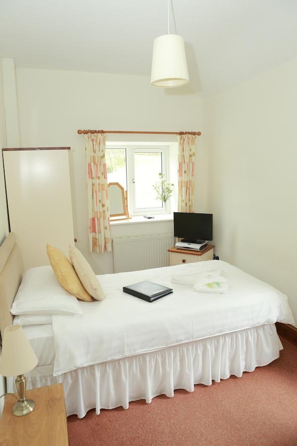 Bryn-crug The Dolgoch Bed & Breakfast 部屋 写真